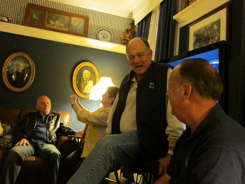 40 reunion 31